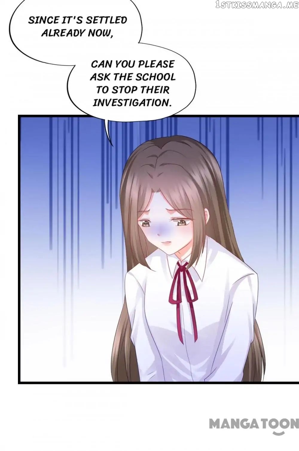 Love in Four Seasons chapter 61 - page 35