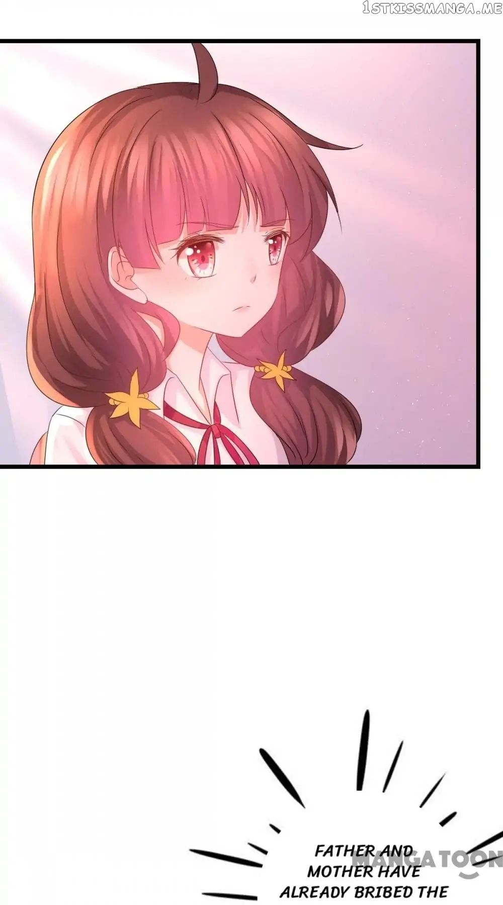 Love in Four Seasons chapter 61 - page 36