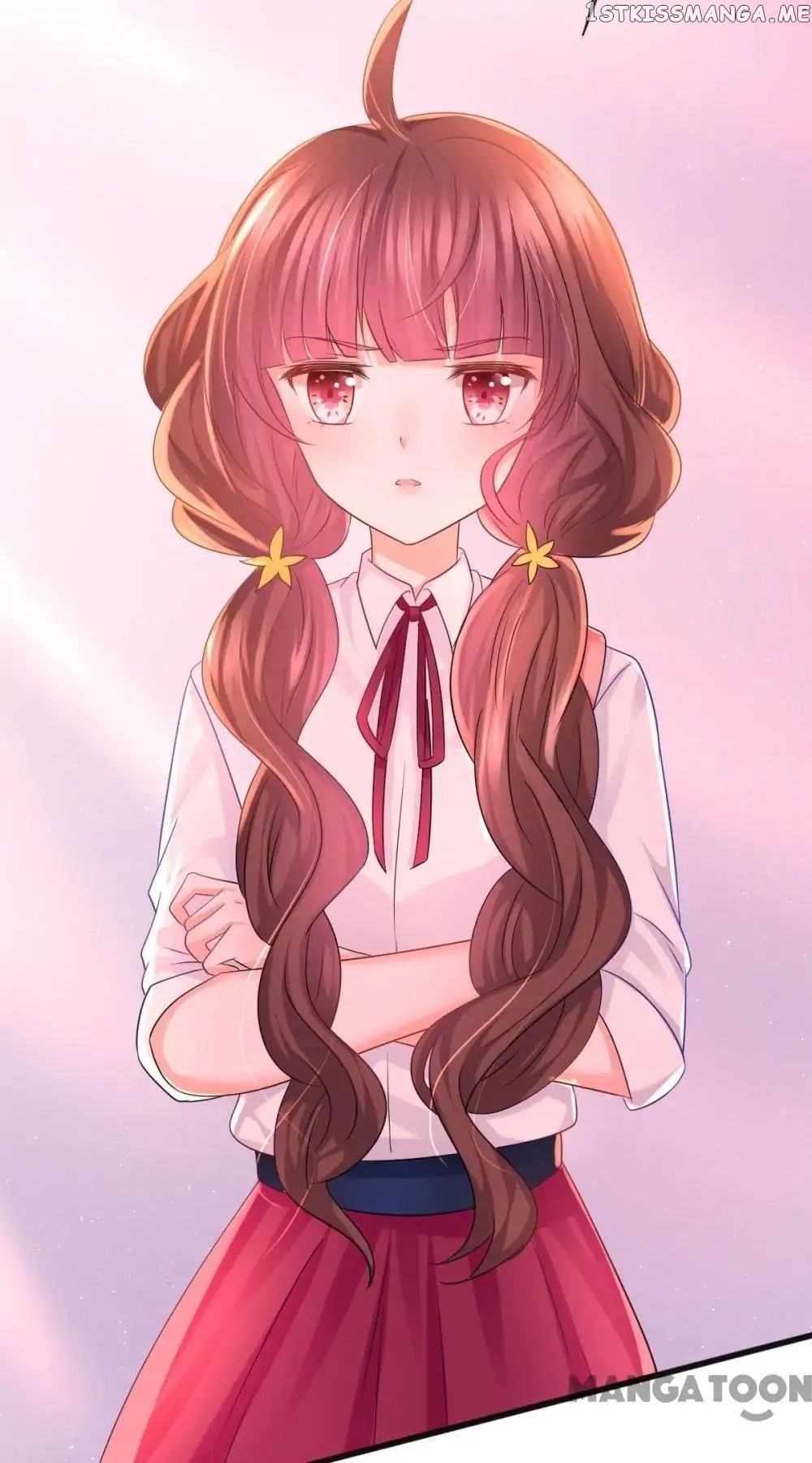 Love in Four Seasons chapter 61 - page 39