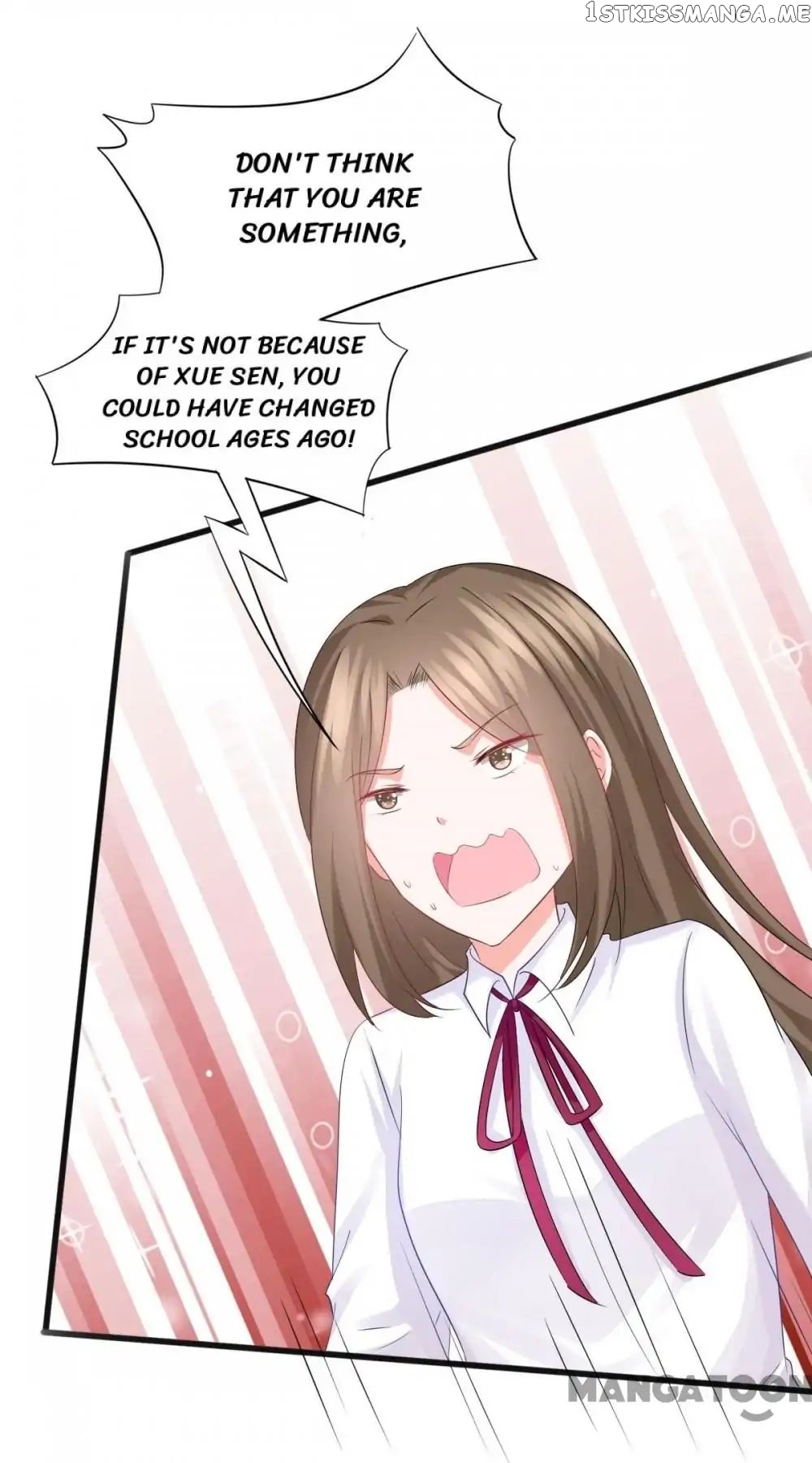 Love in Four Seasons chapter 61 - page 41
