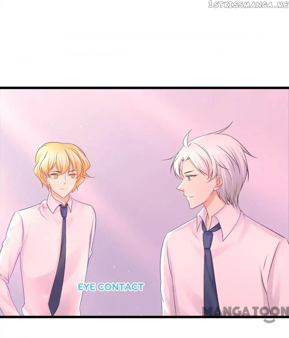 Love in Four Seasons chapter 61 - page 45