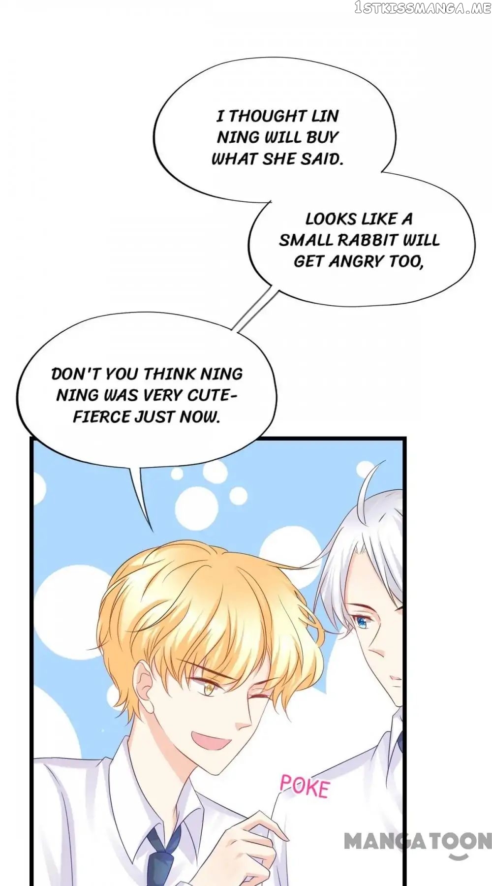 Love in Four Seasons chapter 61 - page 46