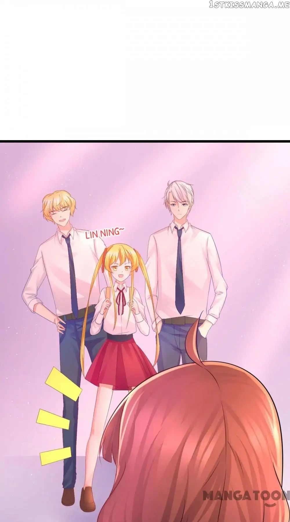 Love in Four Seasons chapter 61 - page 49