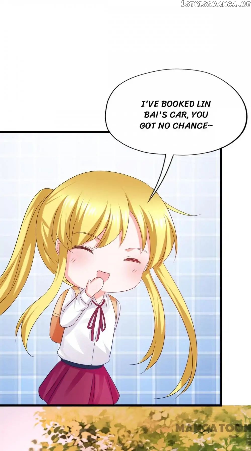 Love in Four Seasons chapter 61 - page 56