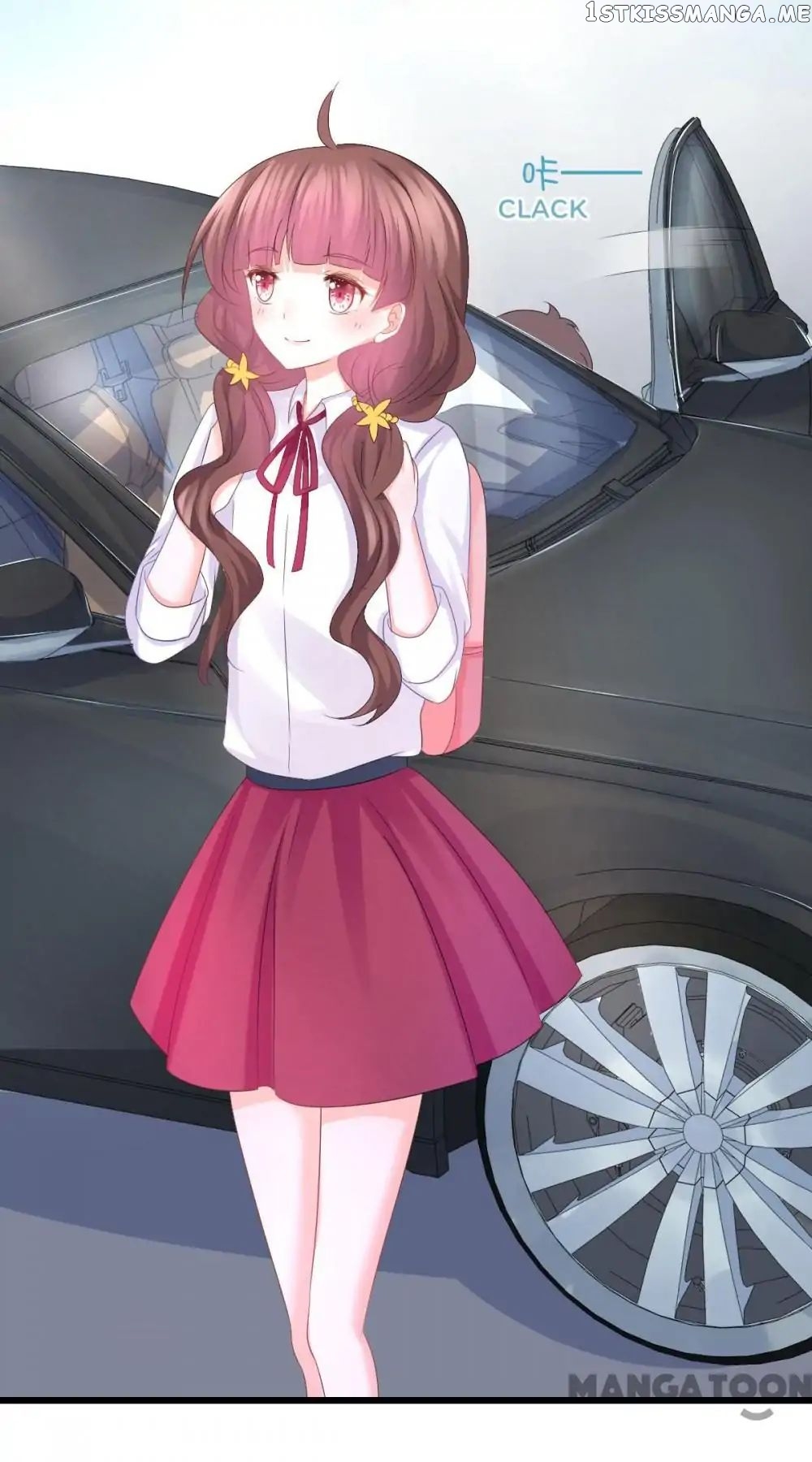 Love in Four Seasons chapter 61 - page 9