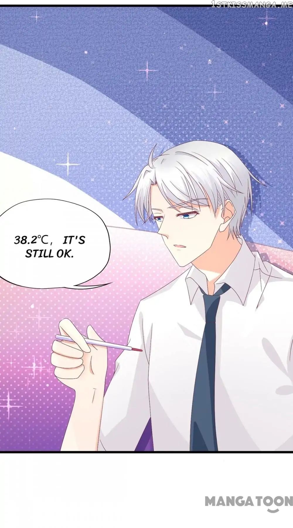 Love in Four Seasons chapter 21 - page 11