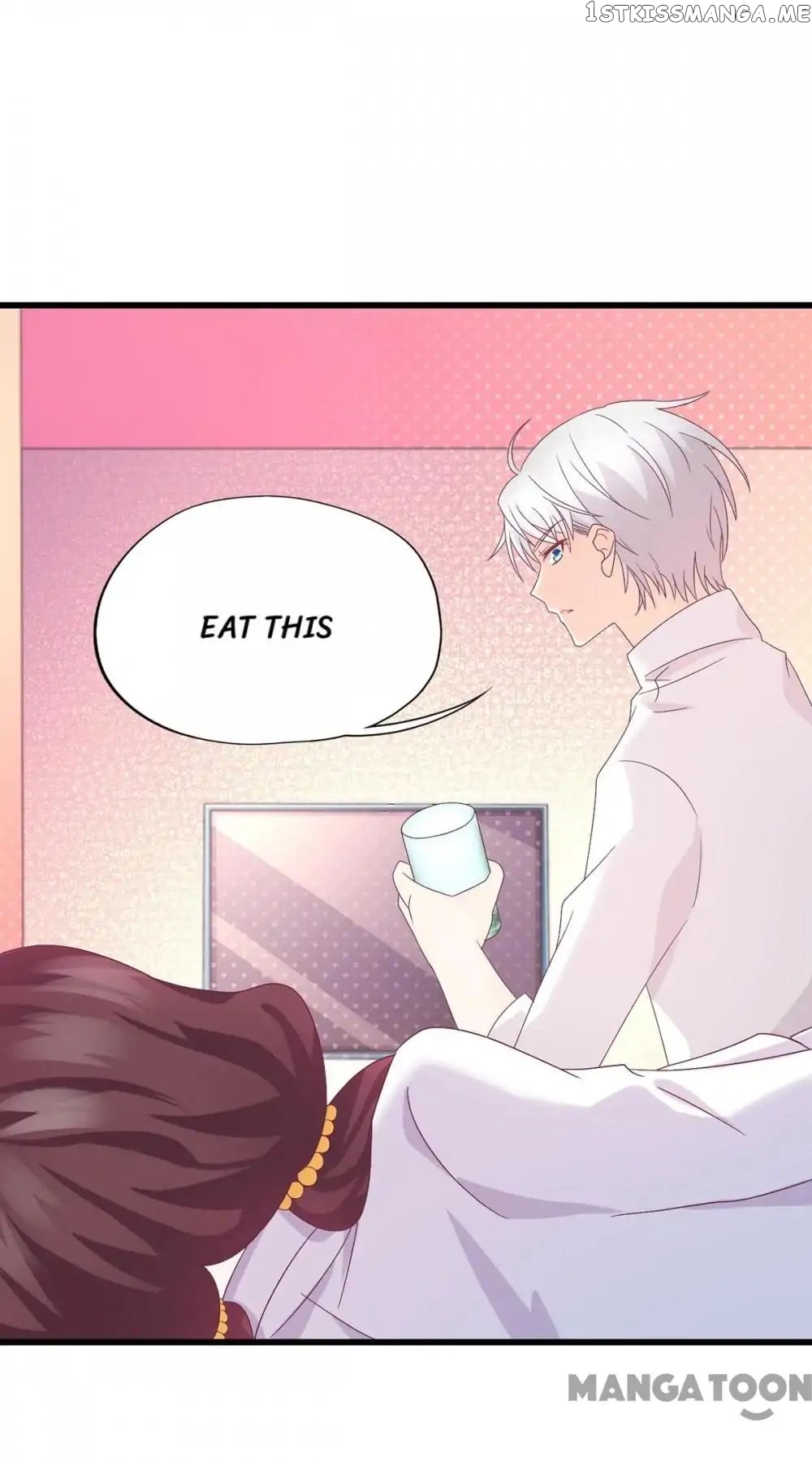 Love in Four Seasons chapter 21 - page 12