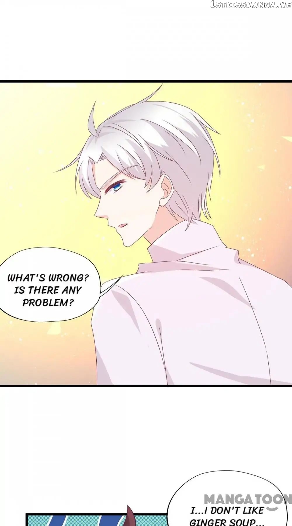 Love in Four Seasons chapter 21 - page 16