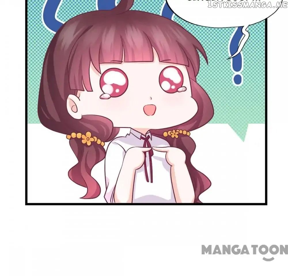 Love in Four Seasons chapter 21 - page 17
