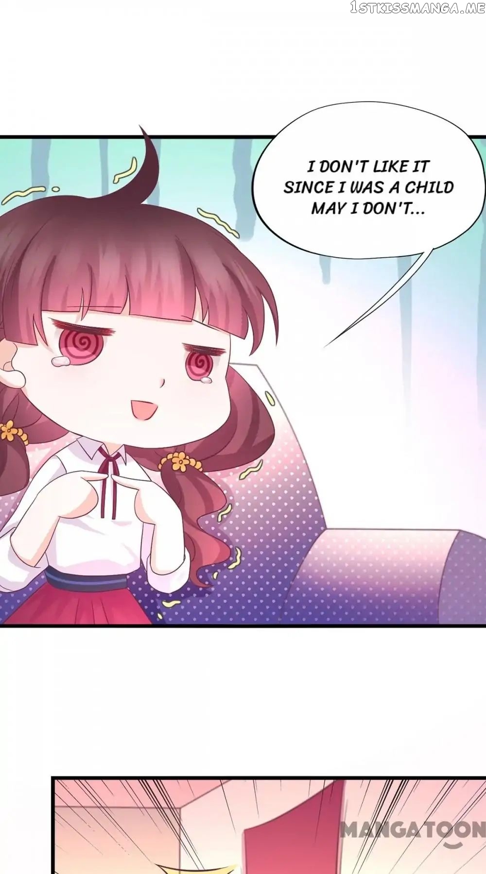 Love in Four Seasons chapter 21 - page 18