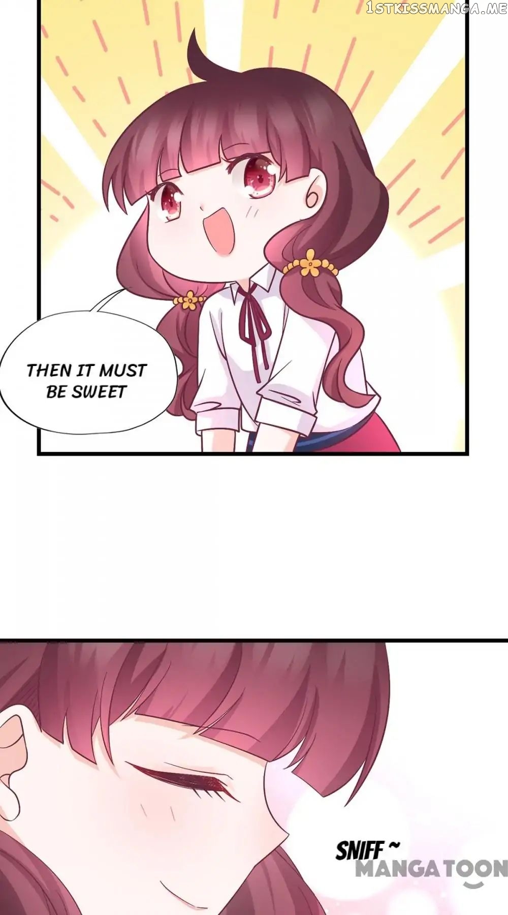 Love in Four Seasons chapter 21 - page 24