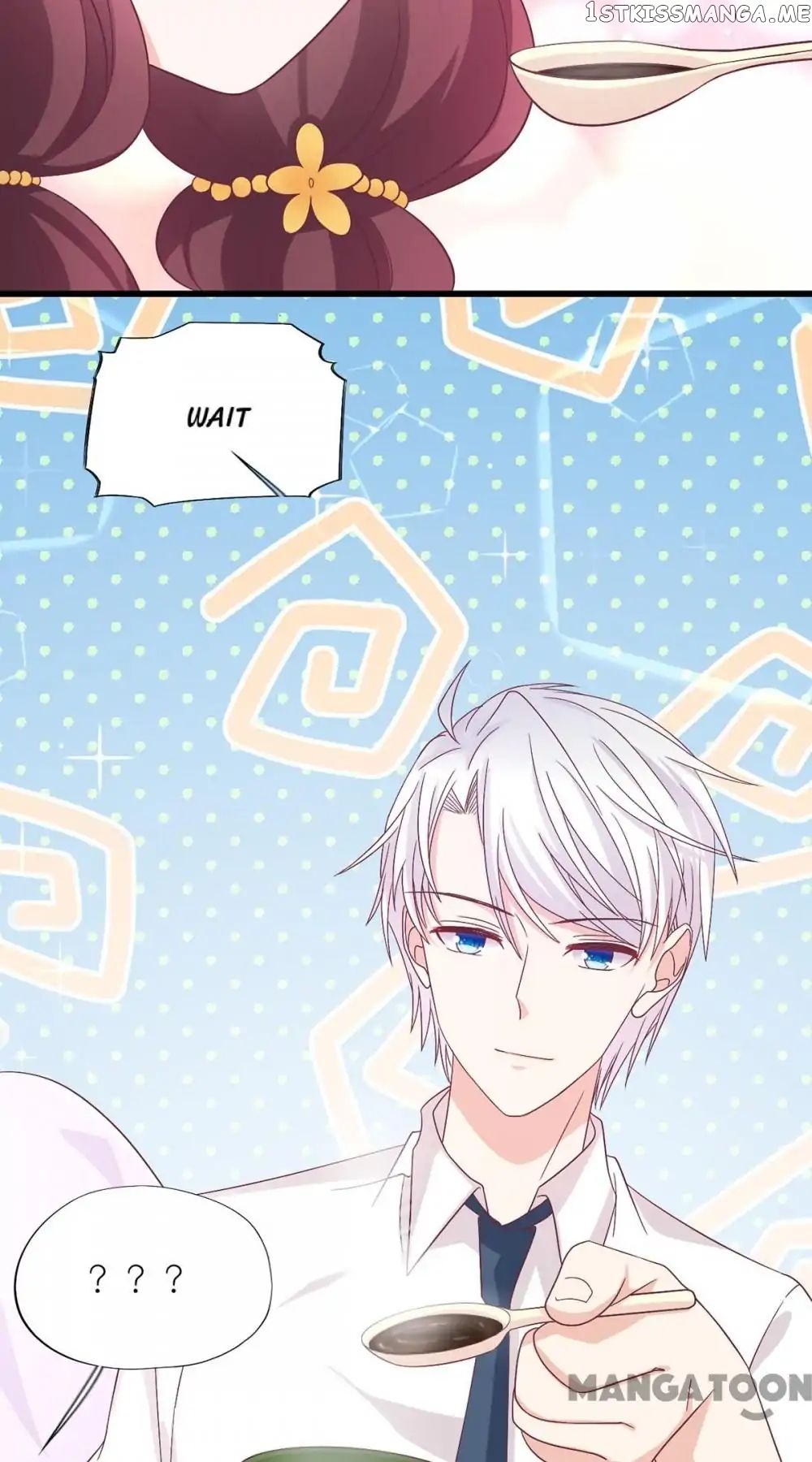 Love in Four Seasons chapter 21 - page 25