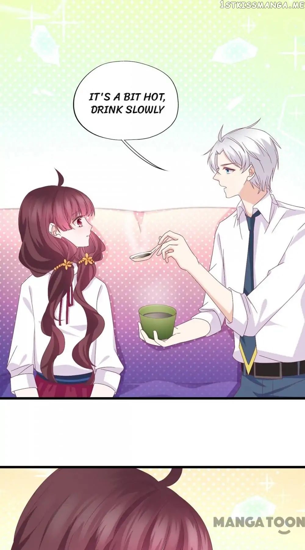 Love in Four Seasons chapter 21 - page 28