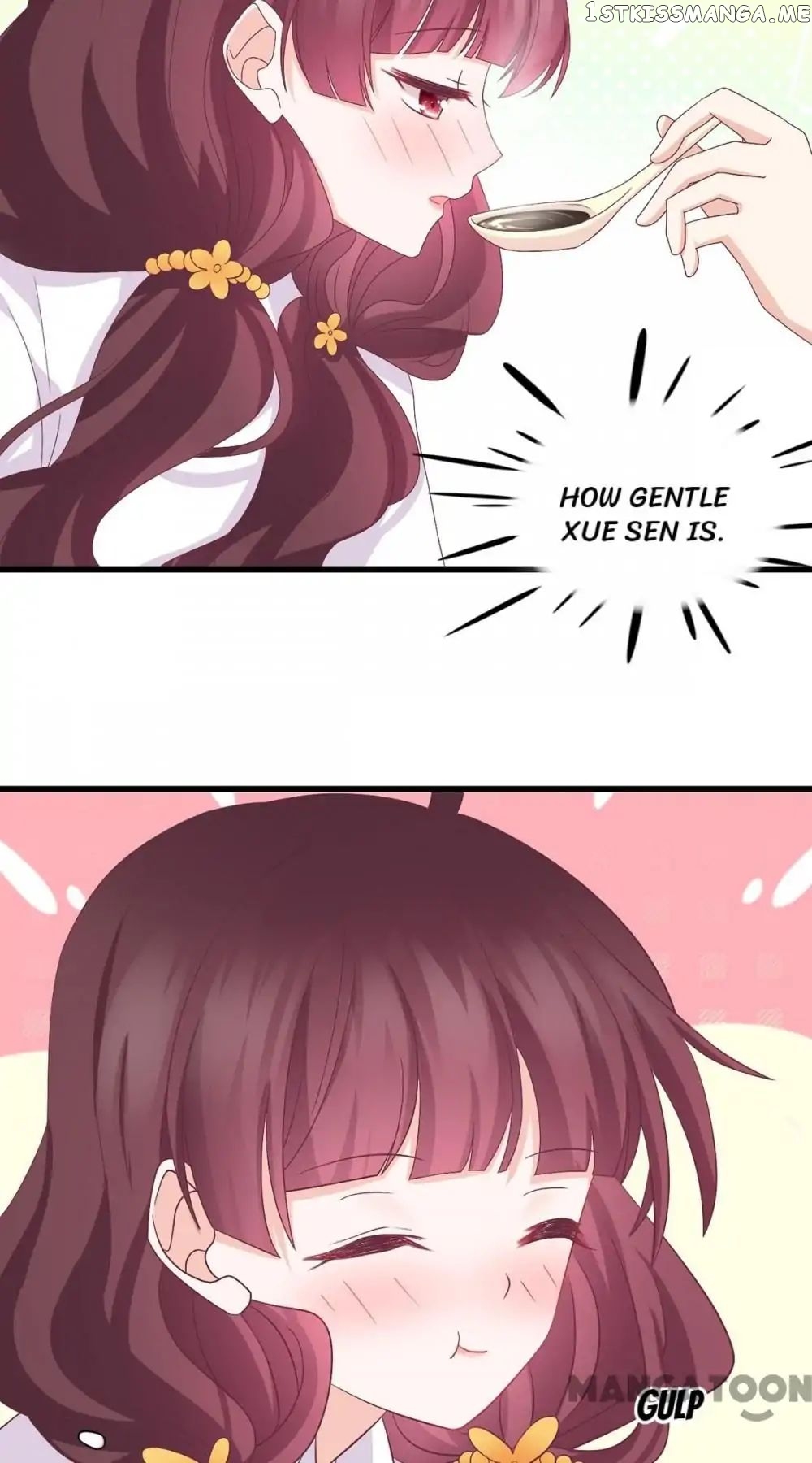 Love in Four Seasons chapter 21 - page 29