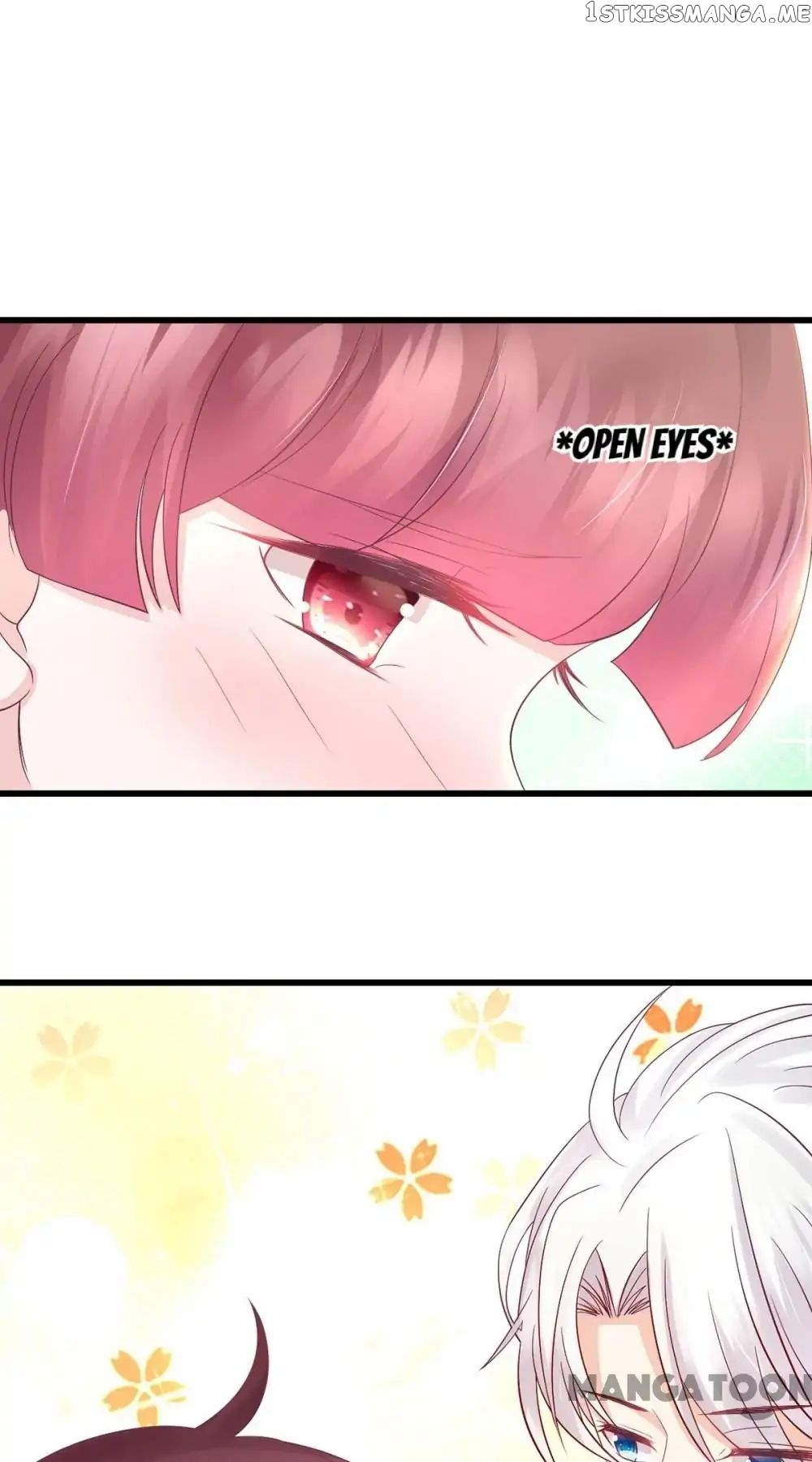Love in Four Seasons chapter 21 - page 3