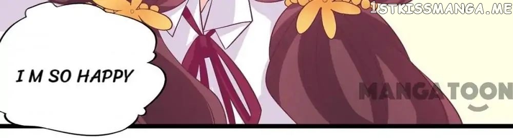 Love in Four Seasons chapter 21 - page 30