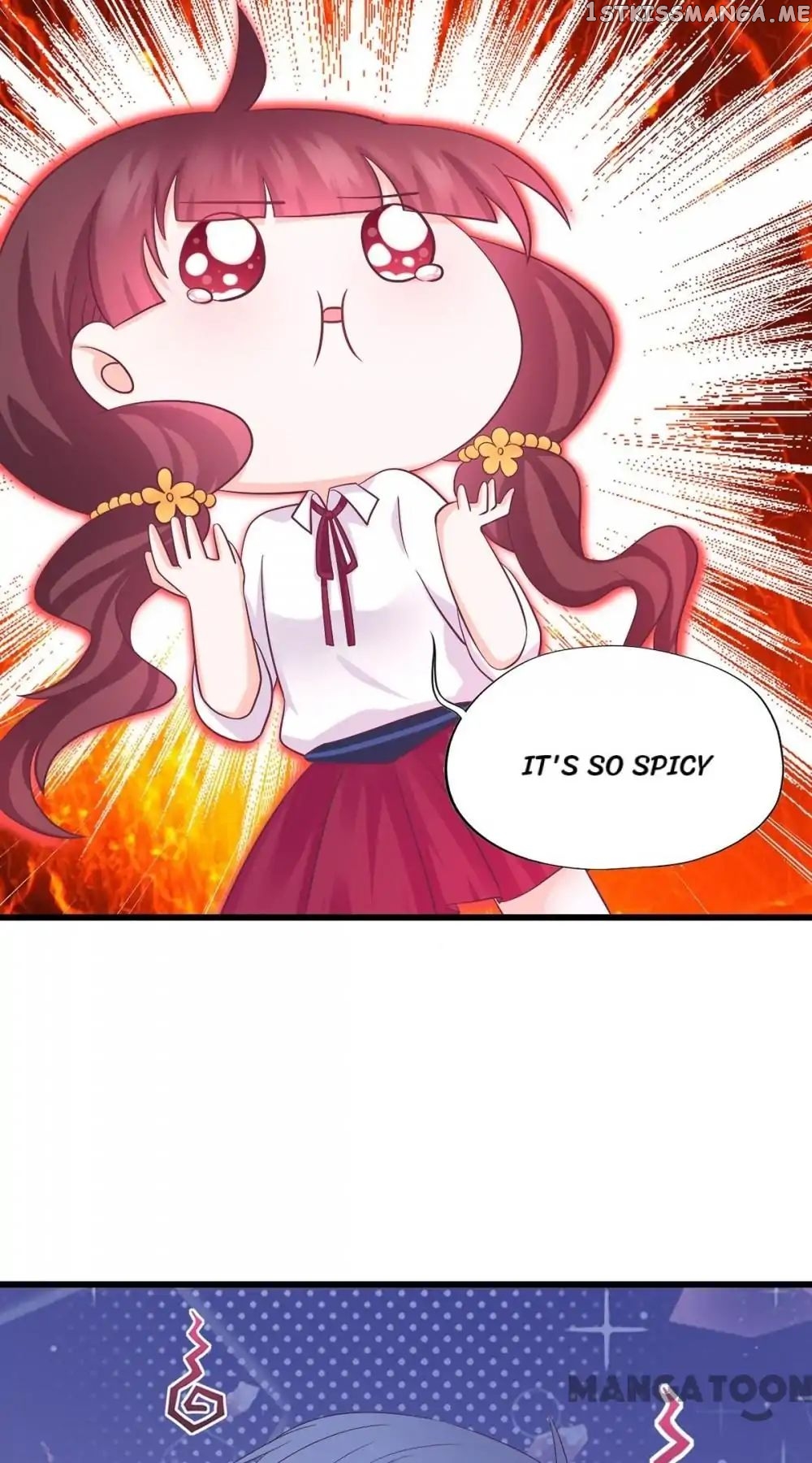 Love in Four Seasons chapter 21 - page 32