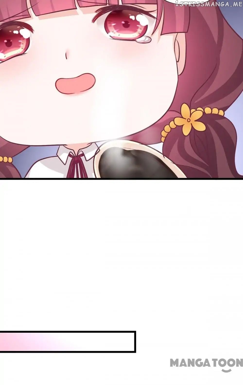 Love in Four Seasons chapter 21 - page 34
