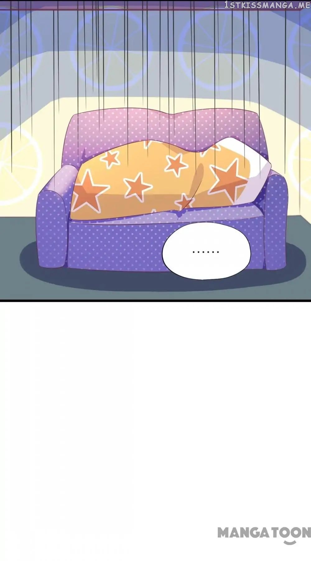 Love in Four Seasons chapter 21 - page 37