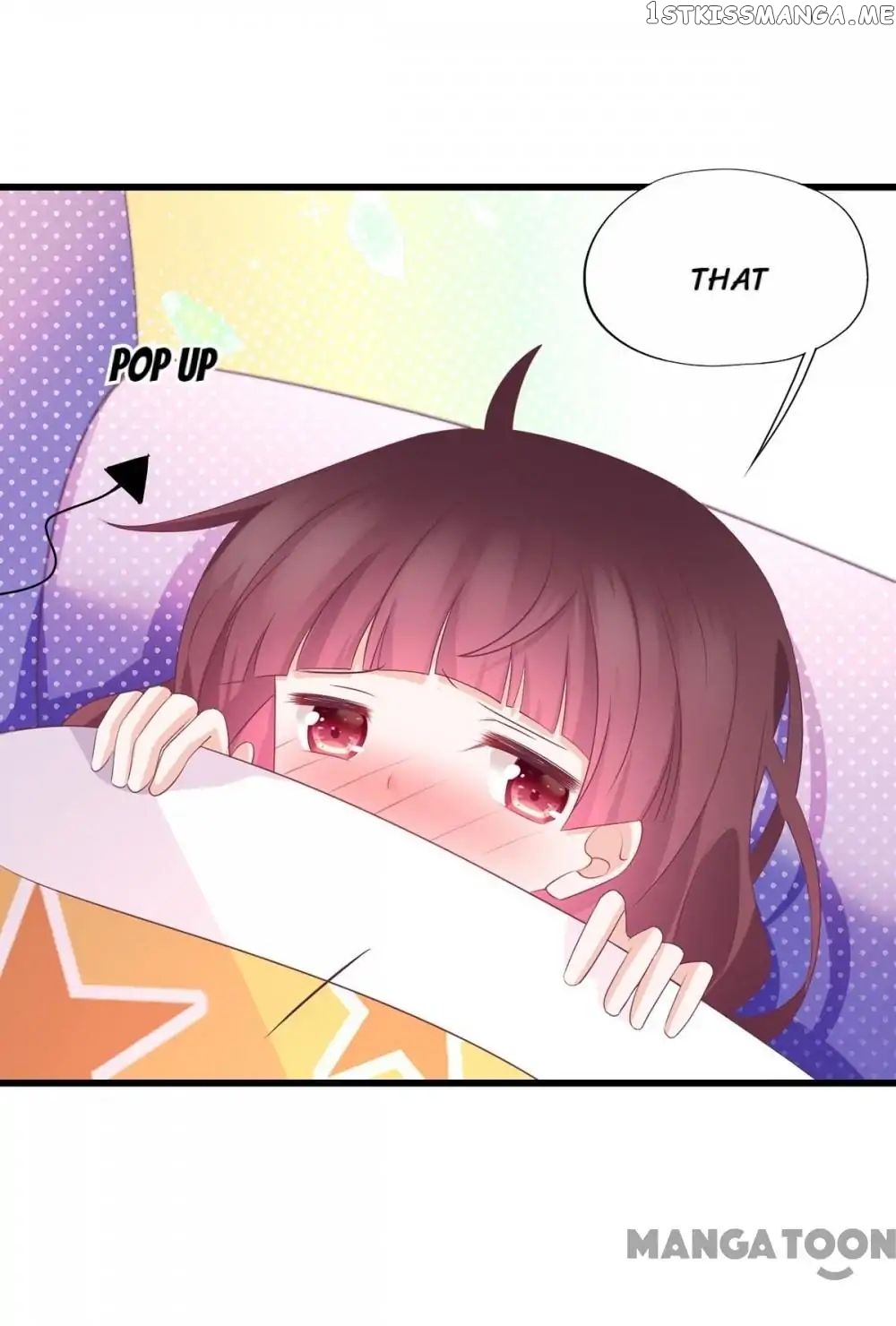 Love in Four Seasons chapter 21 - page 38
