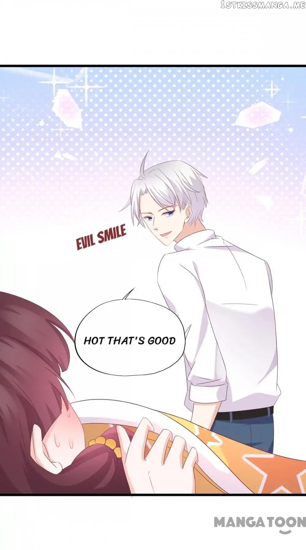 Love in Four Seasons chapter 21 - page 40