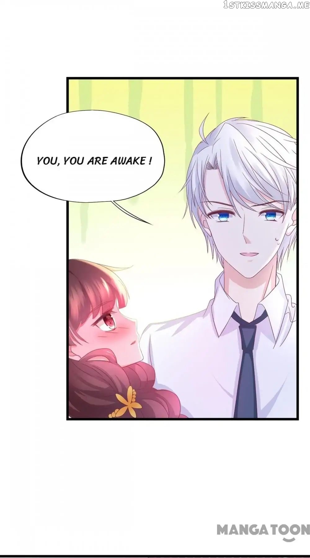 Love in Four Seasons chapter 21 - page 6