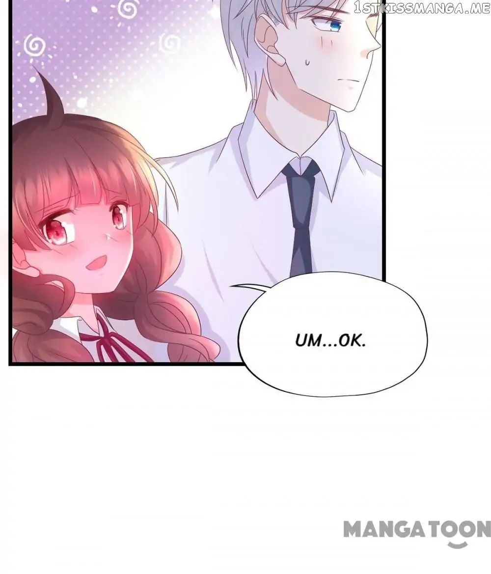 Love in Four Seasons chapter 21 - page 8