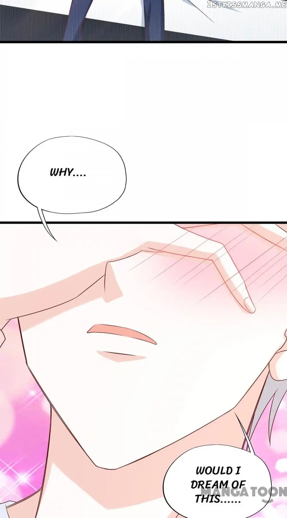 Love in Four Seasons chapter 22 - page 10