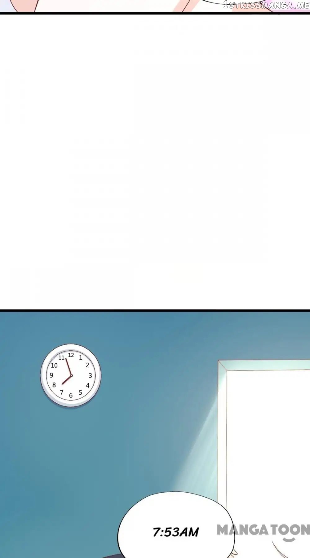 Love in Four Seasons chapter 22 - page 11
