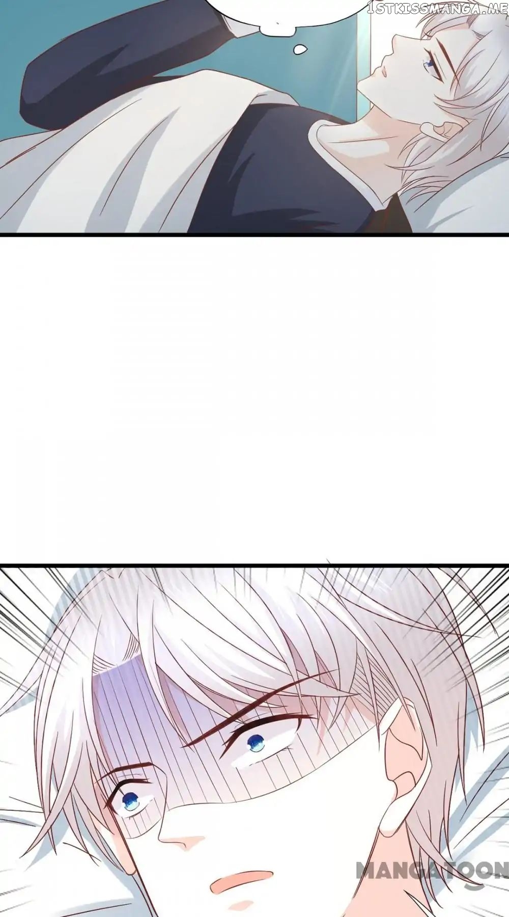 Love in Four Seasons chapter 22 - page 12