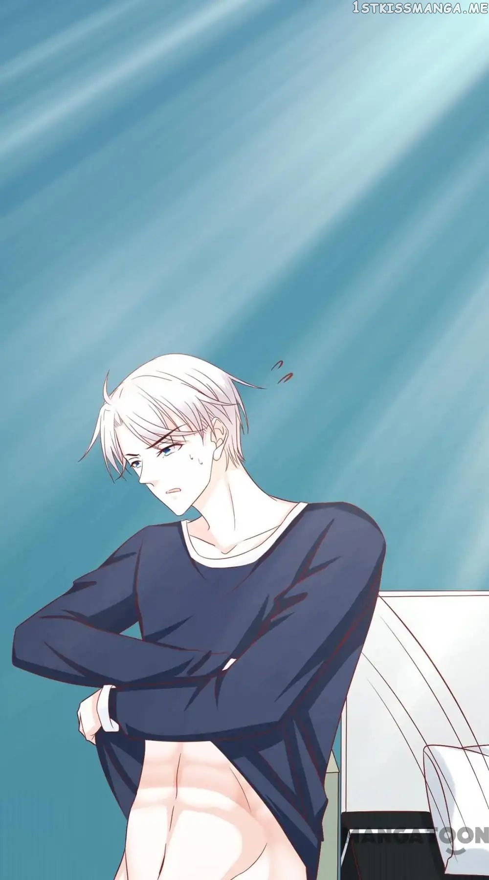 Love in Four Seasons chapter 22 - page 14