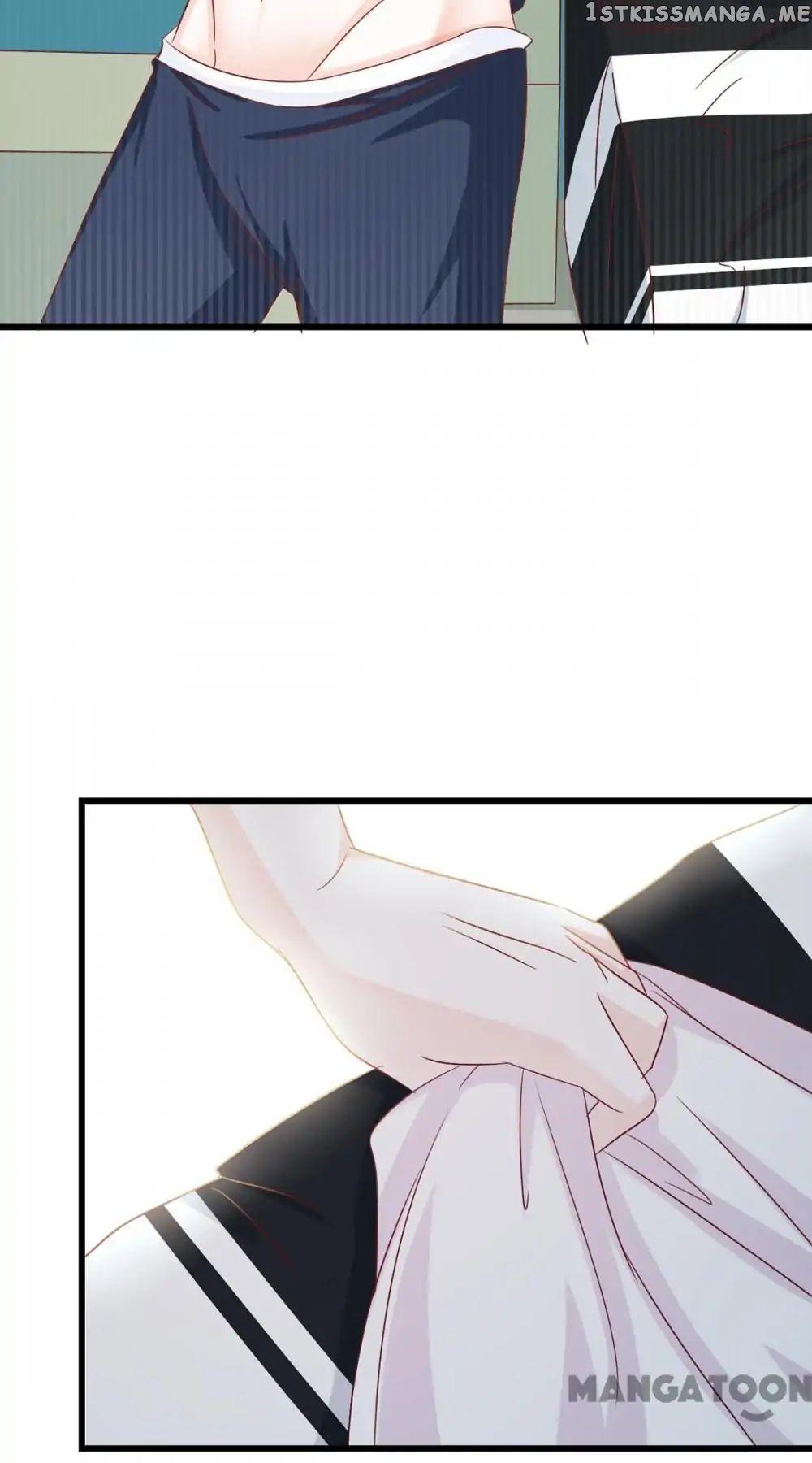 Love in Four Seasons chapter 22 - page 15