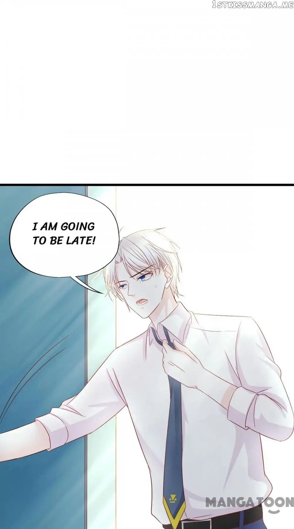 Love in Four Seasons chapter 22 - page 16