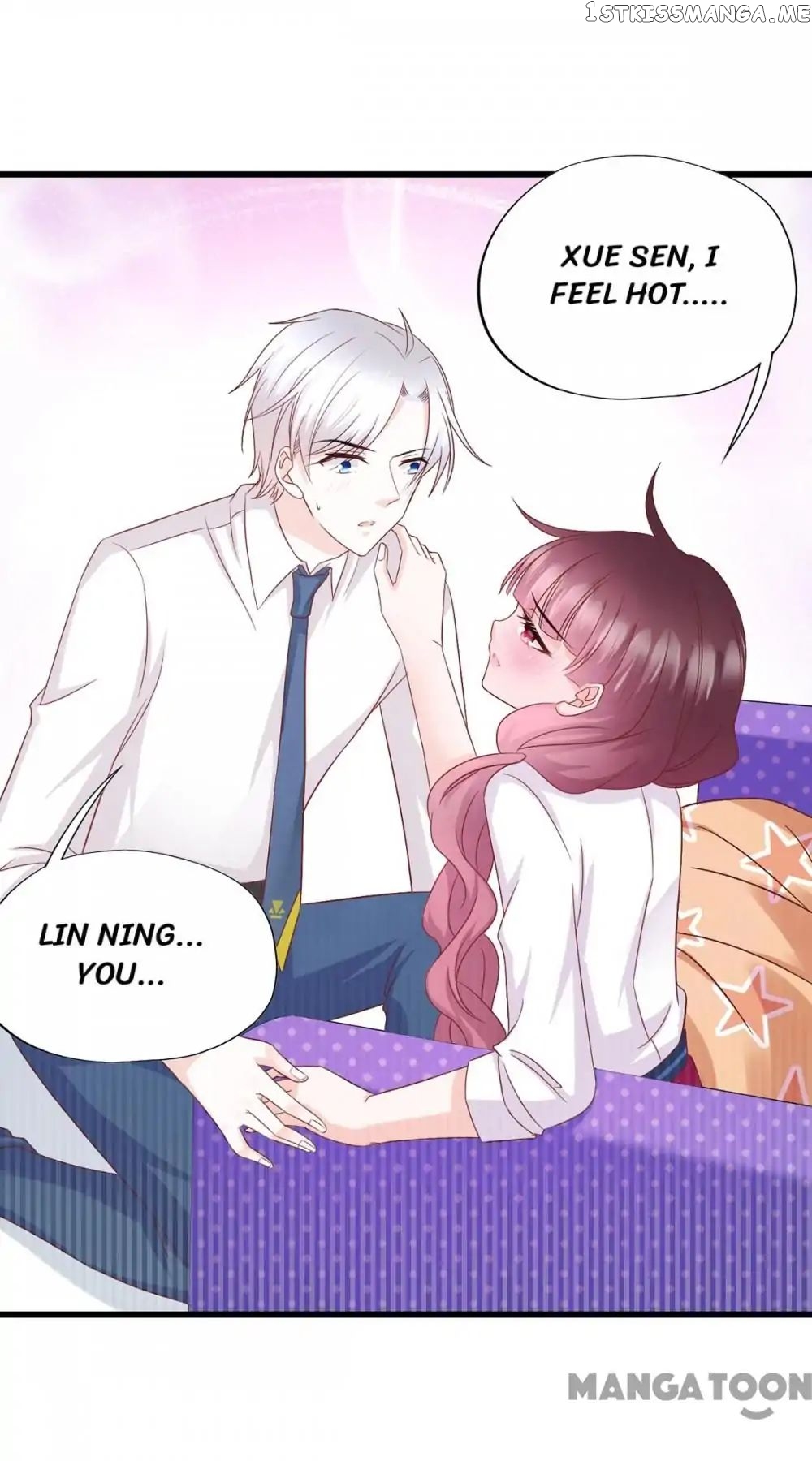 Love in Four Seasons chapter 22 - page 2