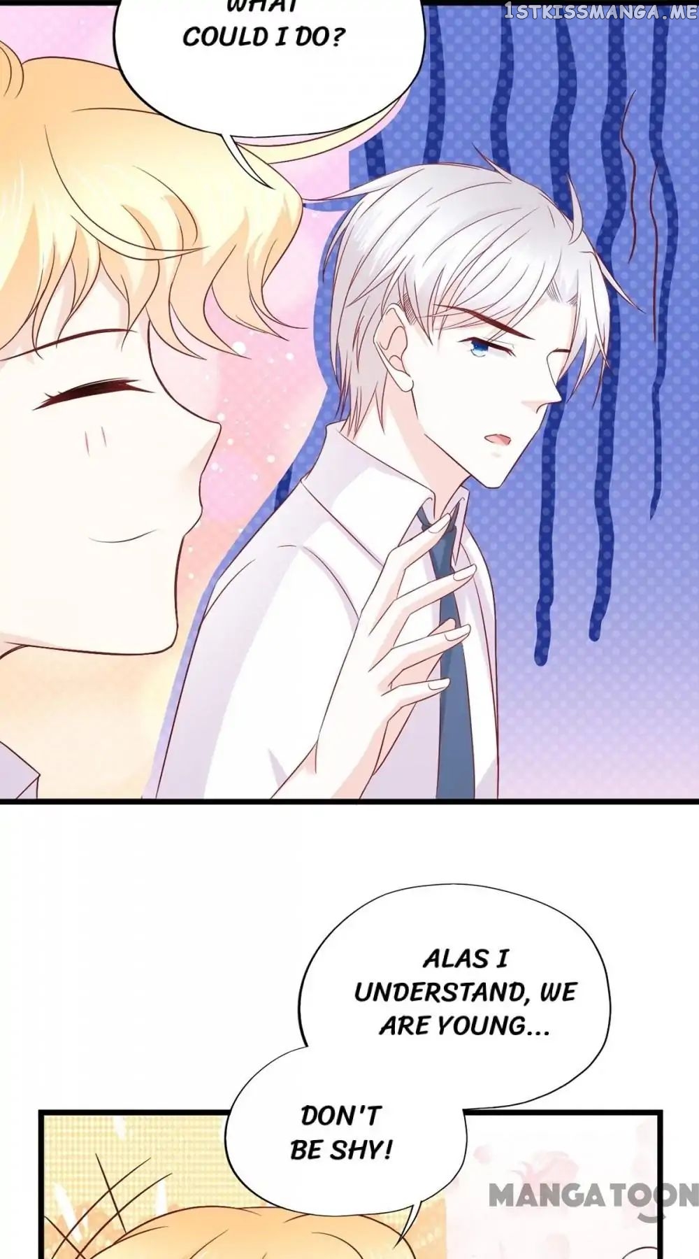 Love in Four Seasons chapter 22 - page 21