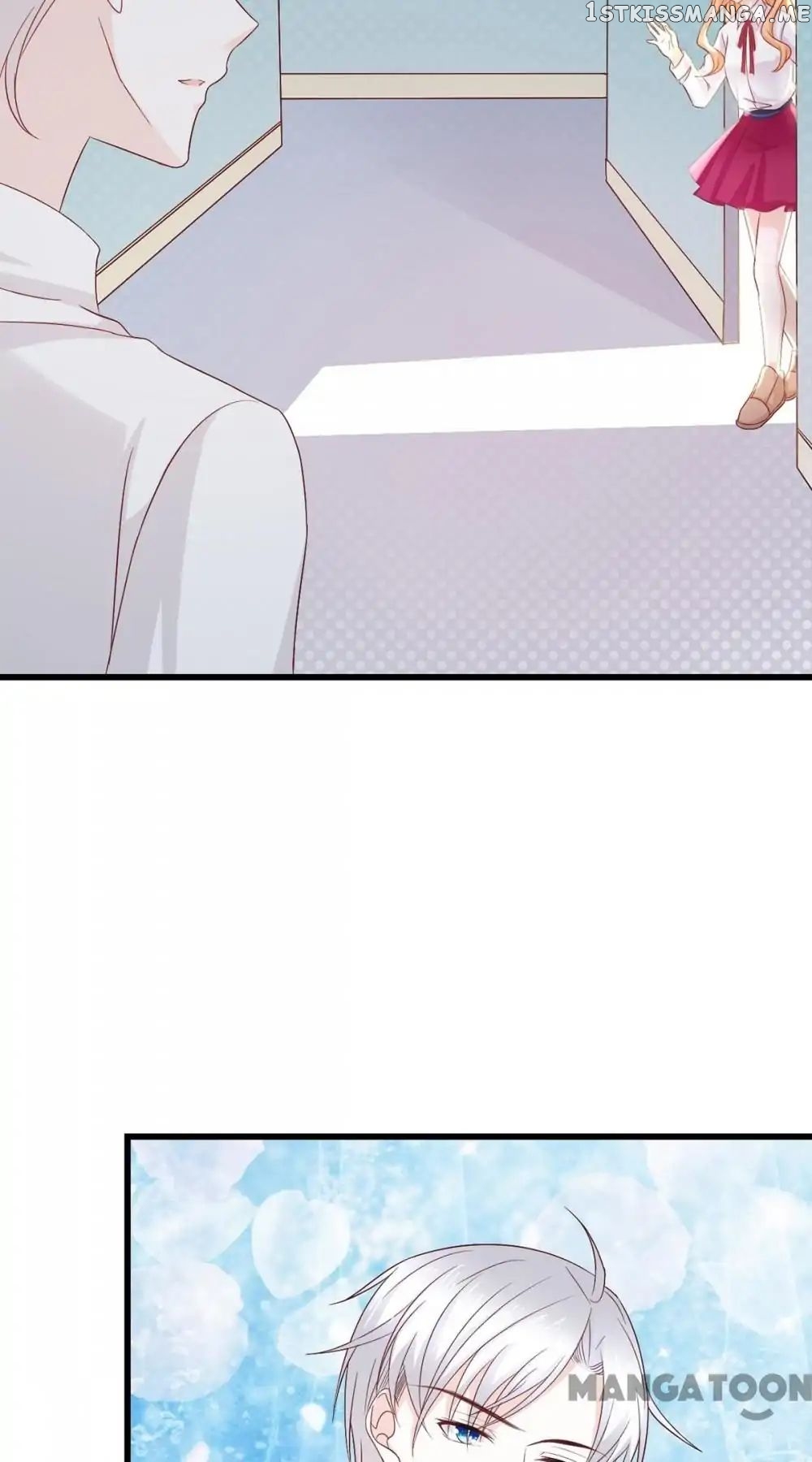 Love in Four Seasons chapter 22 - page 26