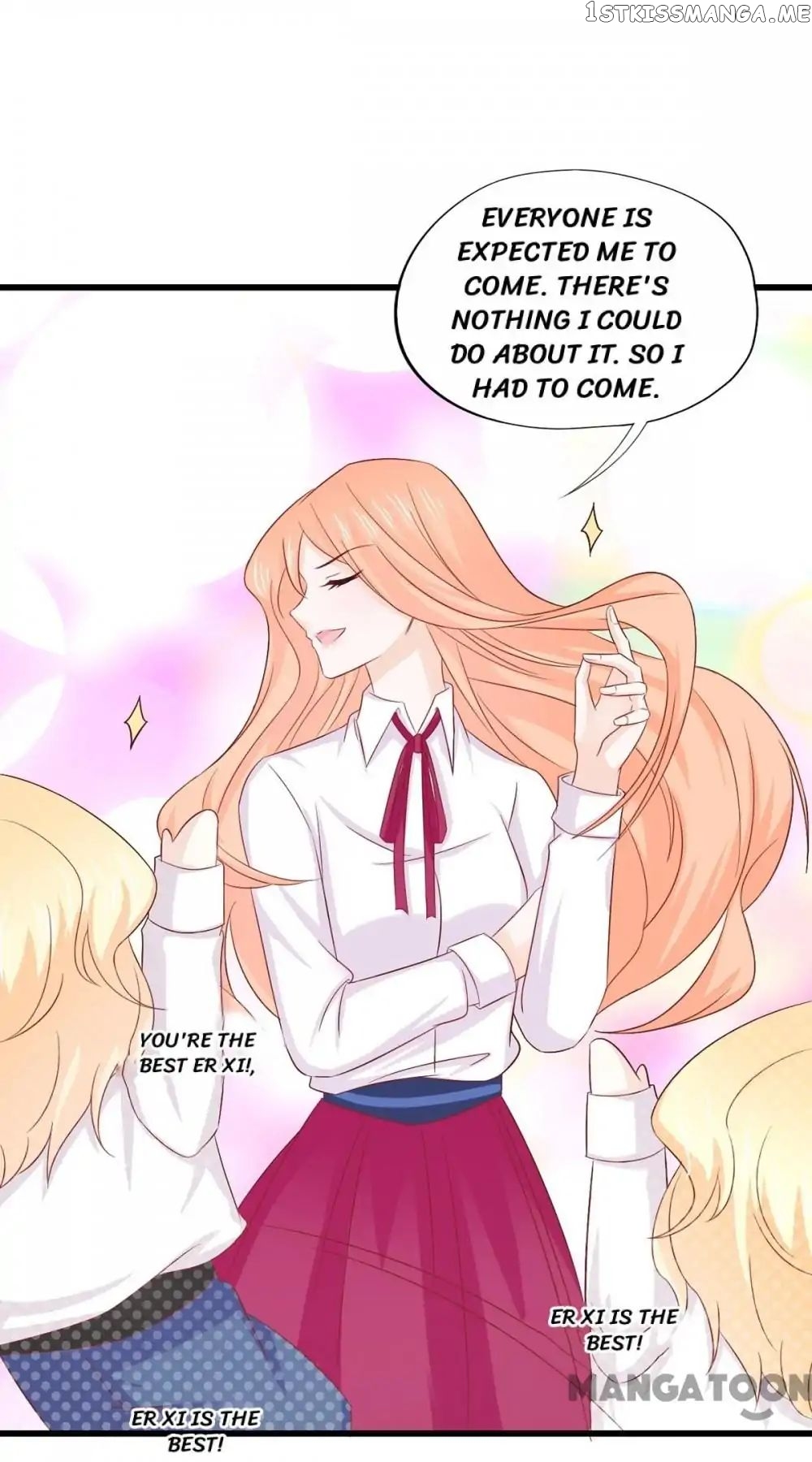 Love in Four Seasons chapter 22 - page 29