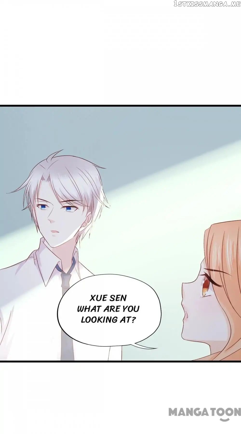 Love in Four Seasons chapter 22 - page 31