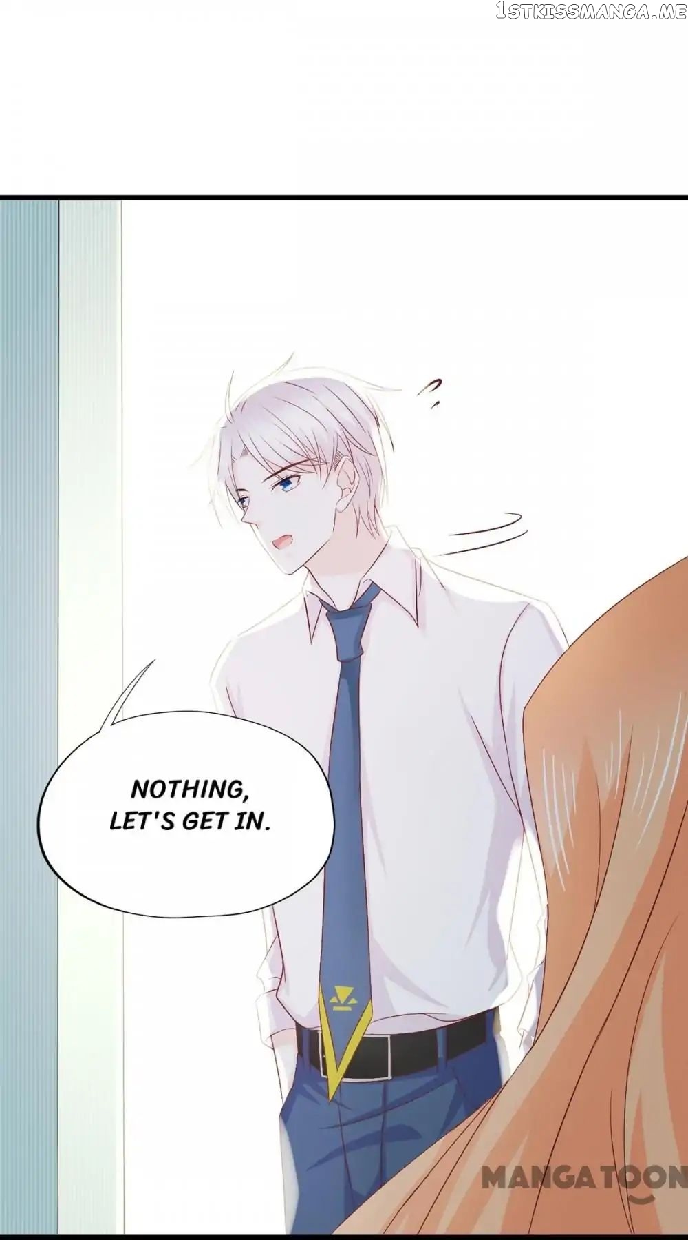 Love in Four Seasons chapter 22 - page 32