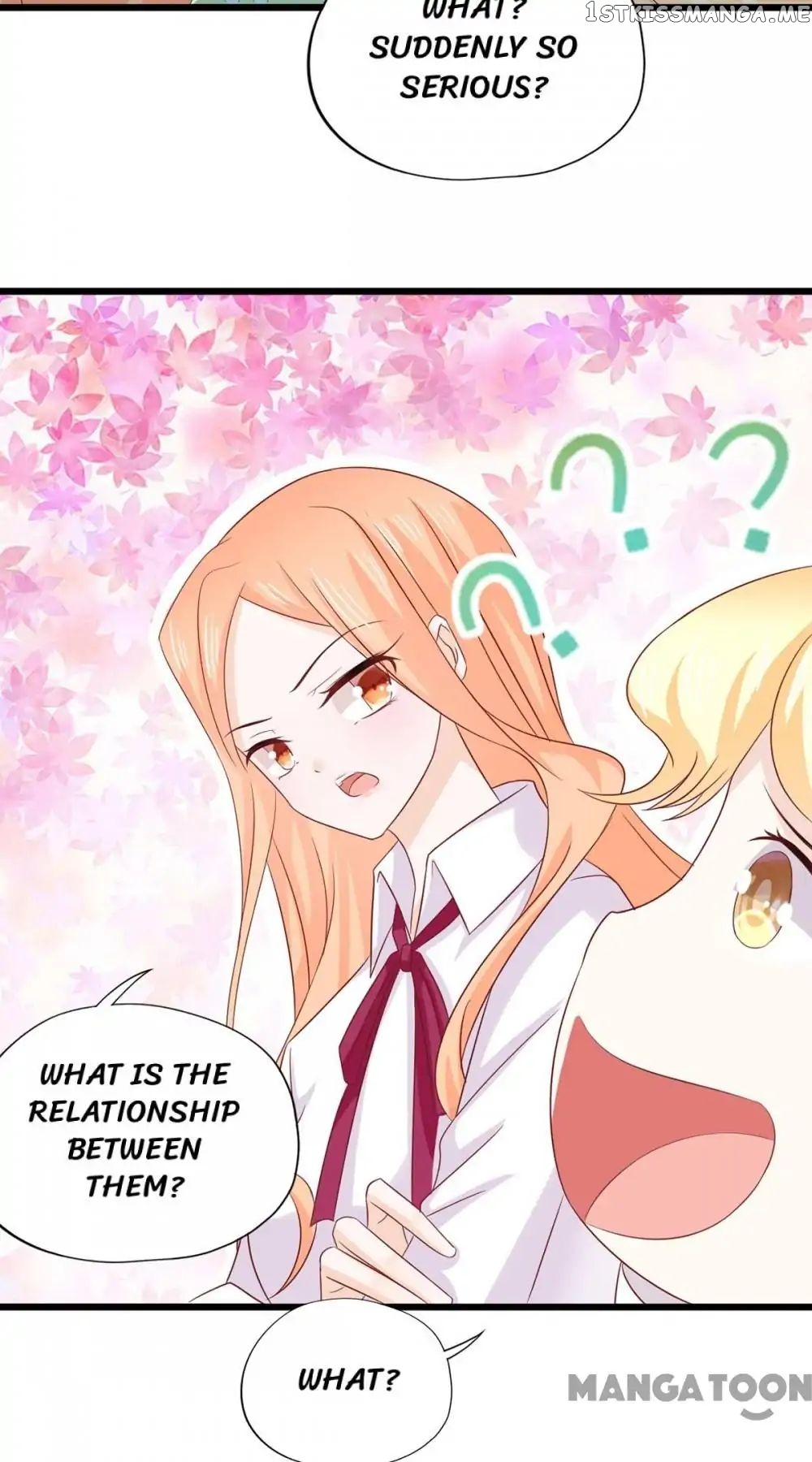 Love in Four Seasons chapter 22 - page 38