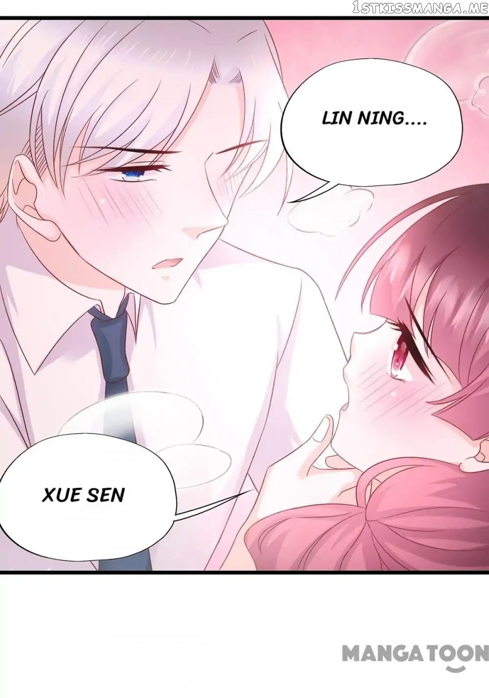 Love in Four Seasons chapter 22 - page 4