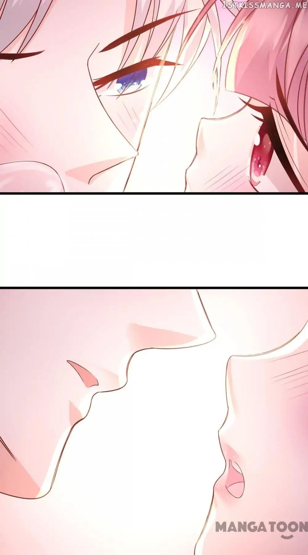 Love in Four Seasons chapter 22 - page 6