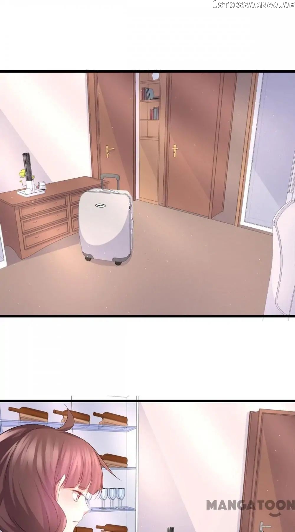 Love in Four Seasons chapter 62 - page 1