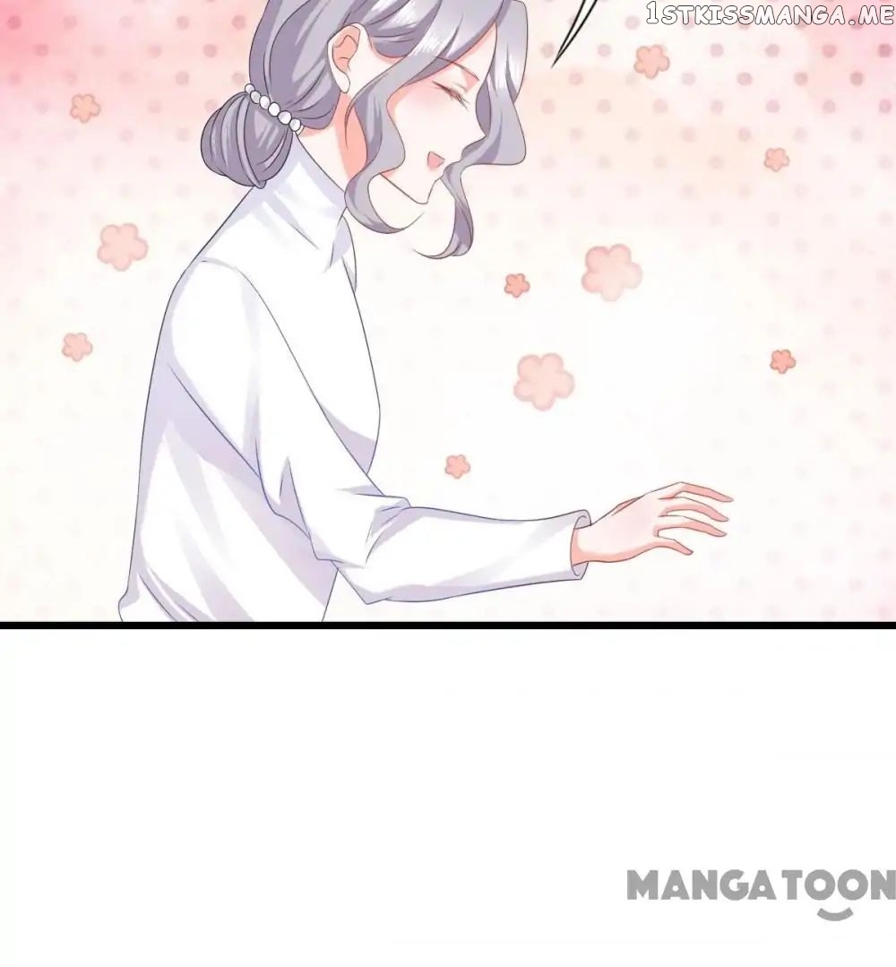 Love in Four Seasons chapter 62 - page 10