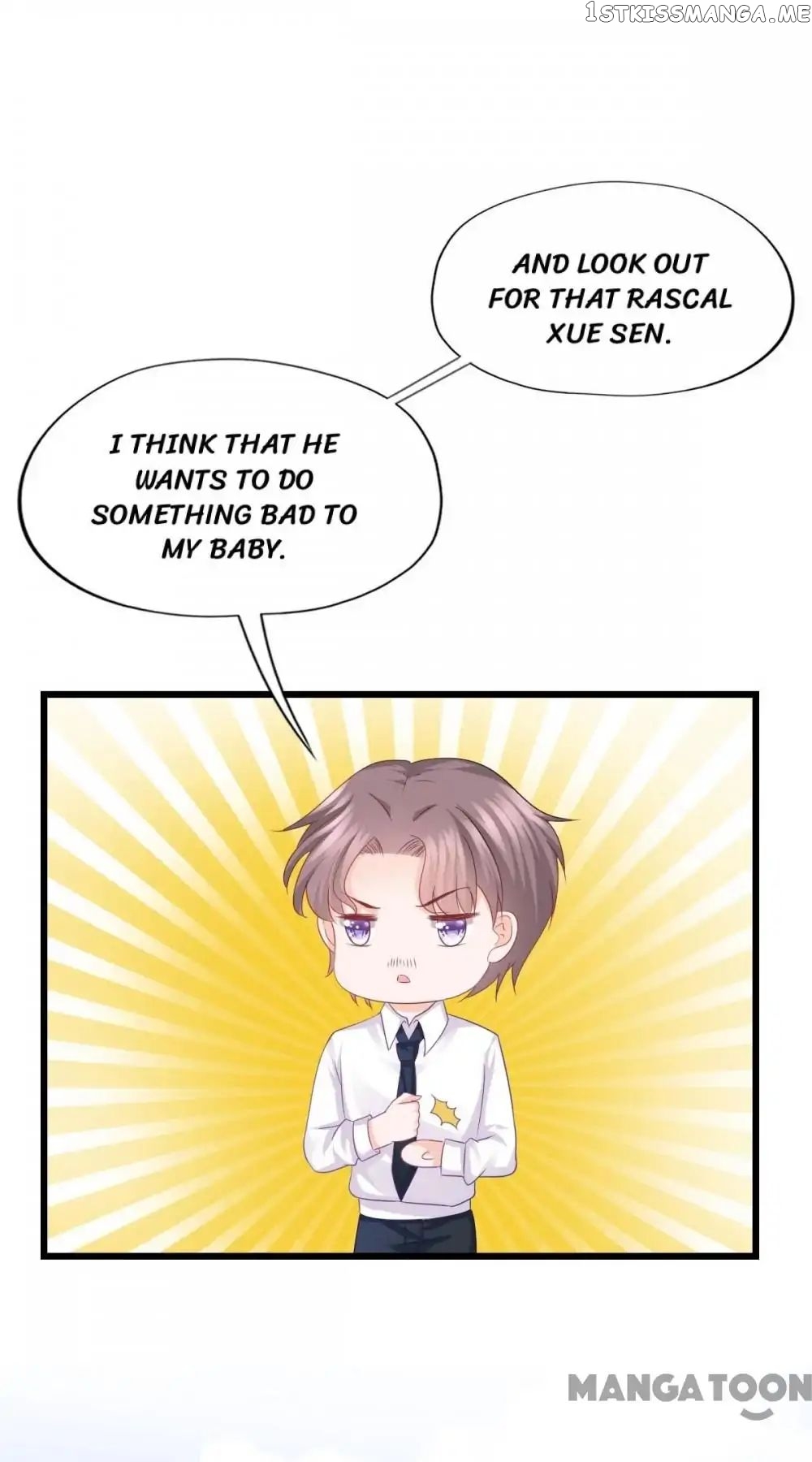 Love in Four Seasons chapter 62 - page 11
