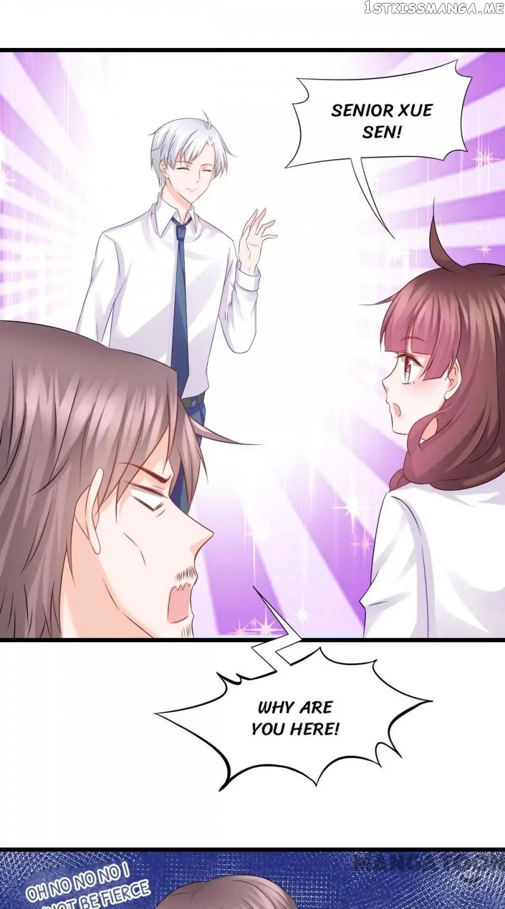 Love in Four Seasons chapter 62 - page 13
