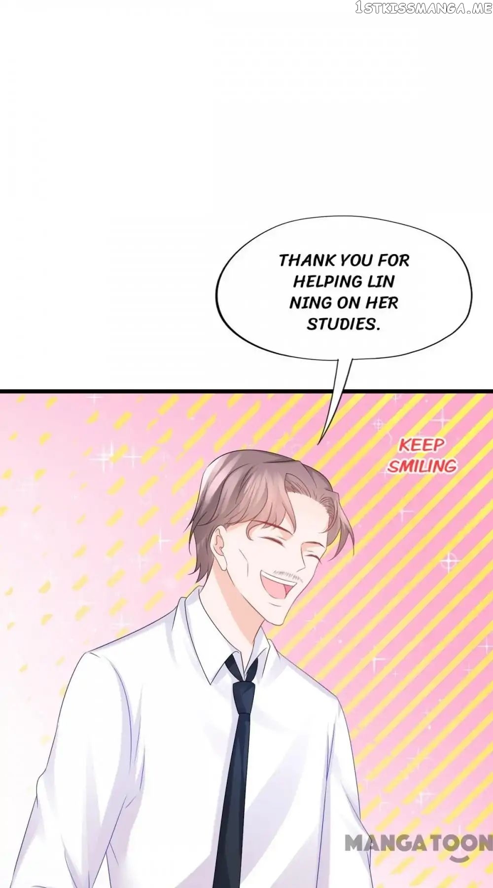 Love in Four Seasons chapter 62 - page 15
