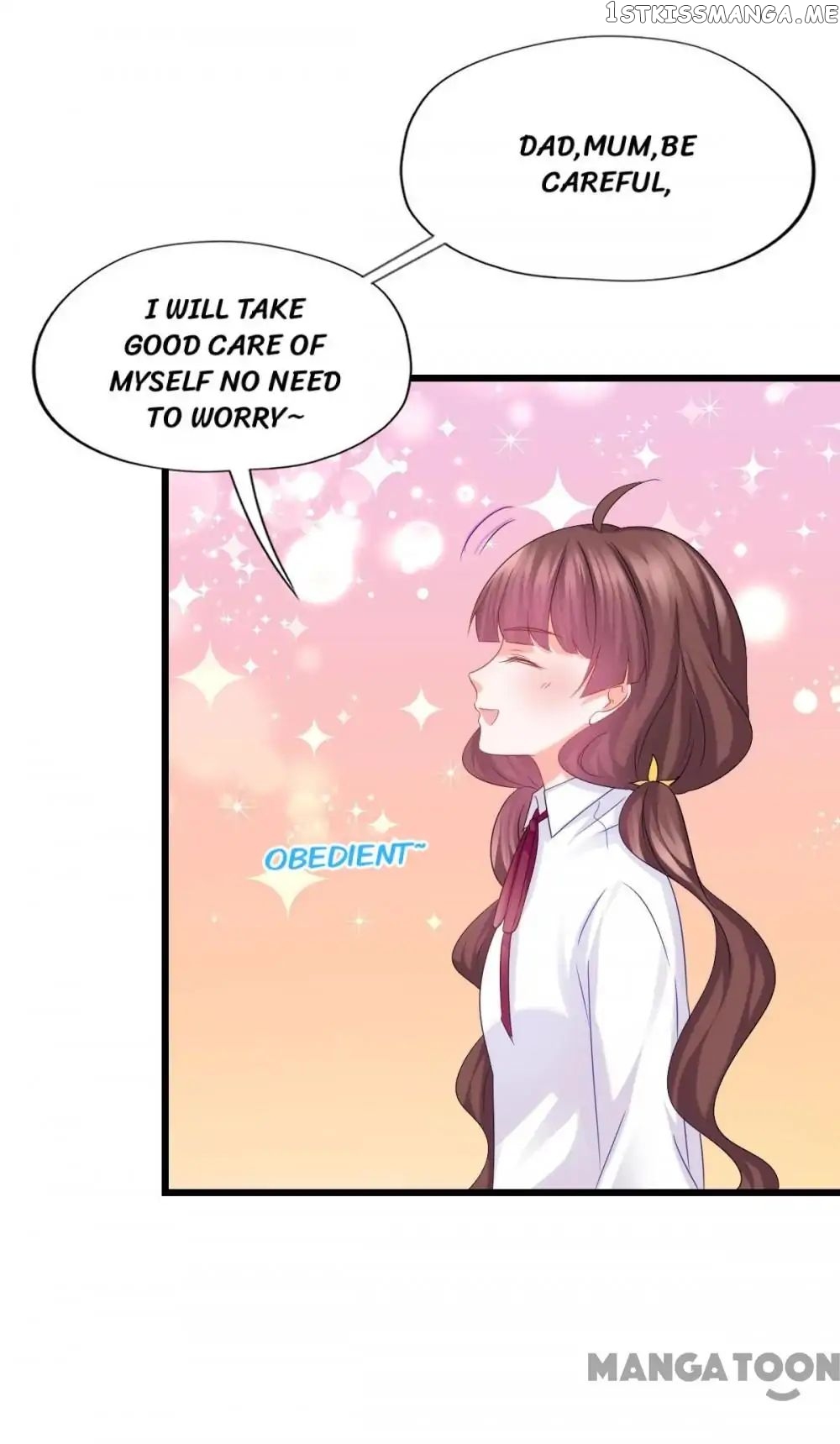Love in Four Seasons chapter 62 - page 19