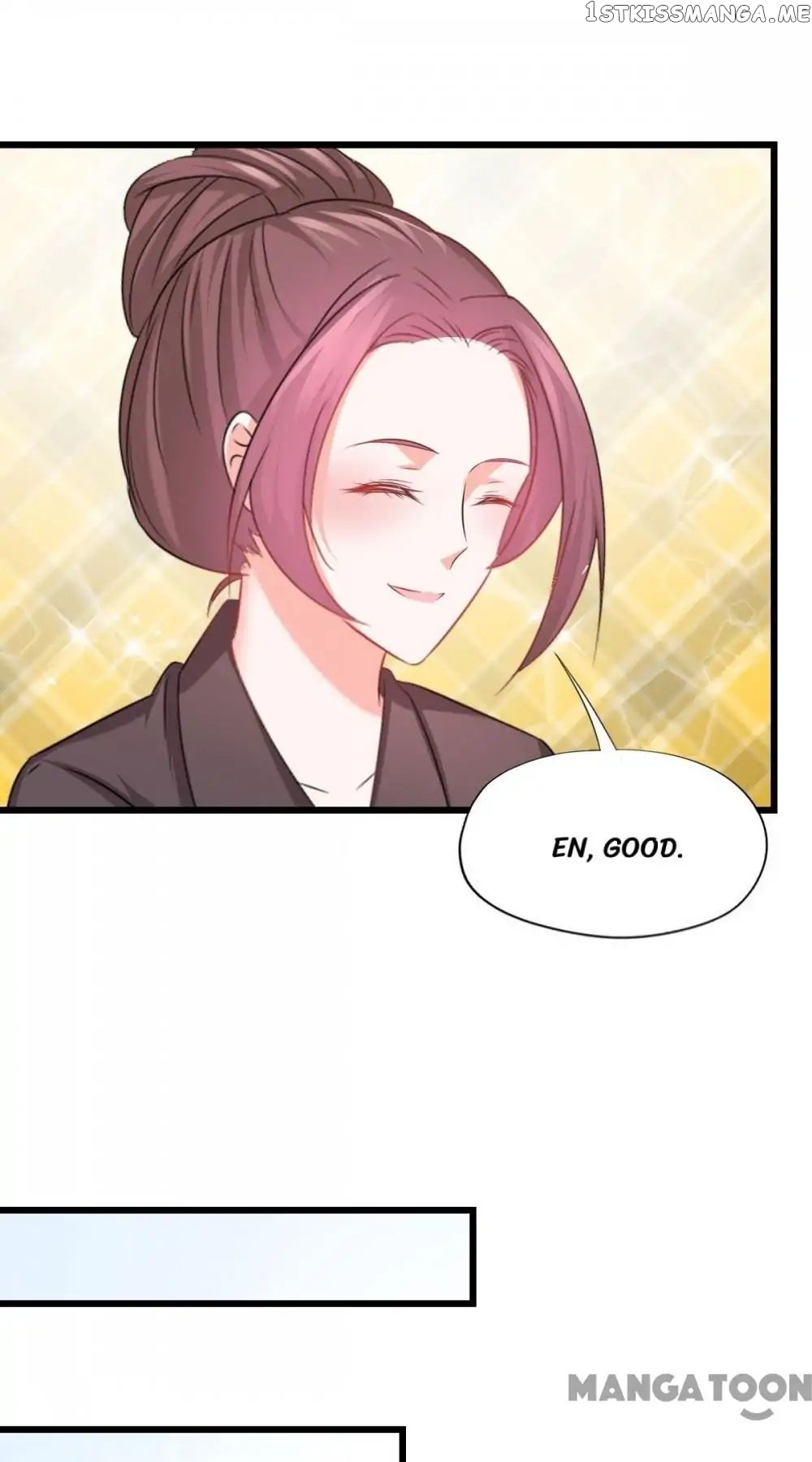 Love in Four Seasons chapter 62 - page 20