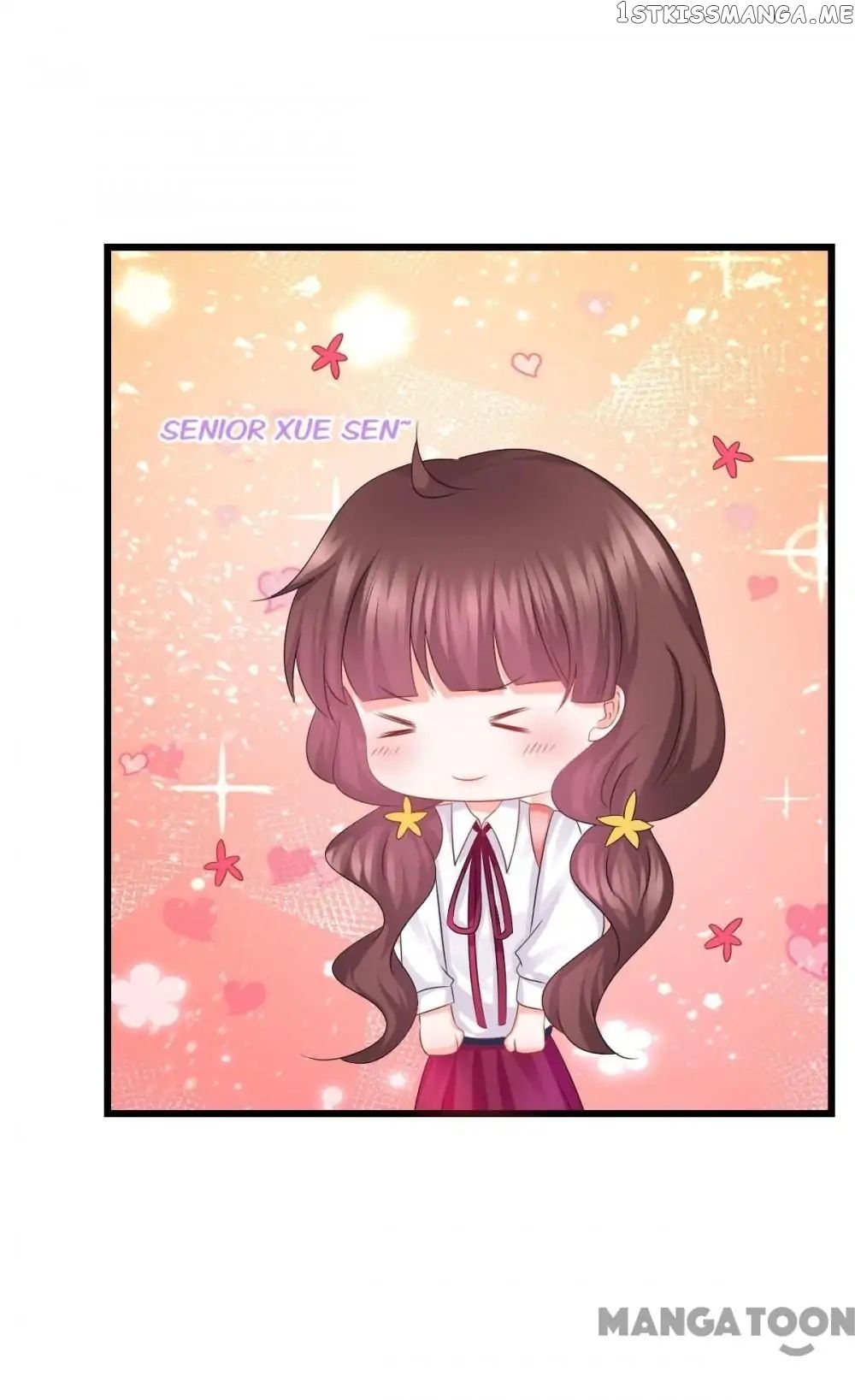 Love in Four Seasons chapter 62 - page 23